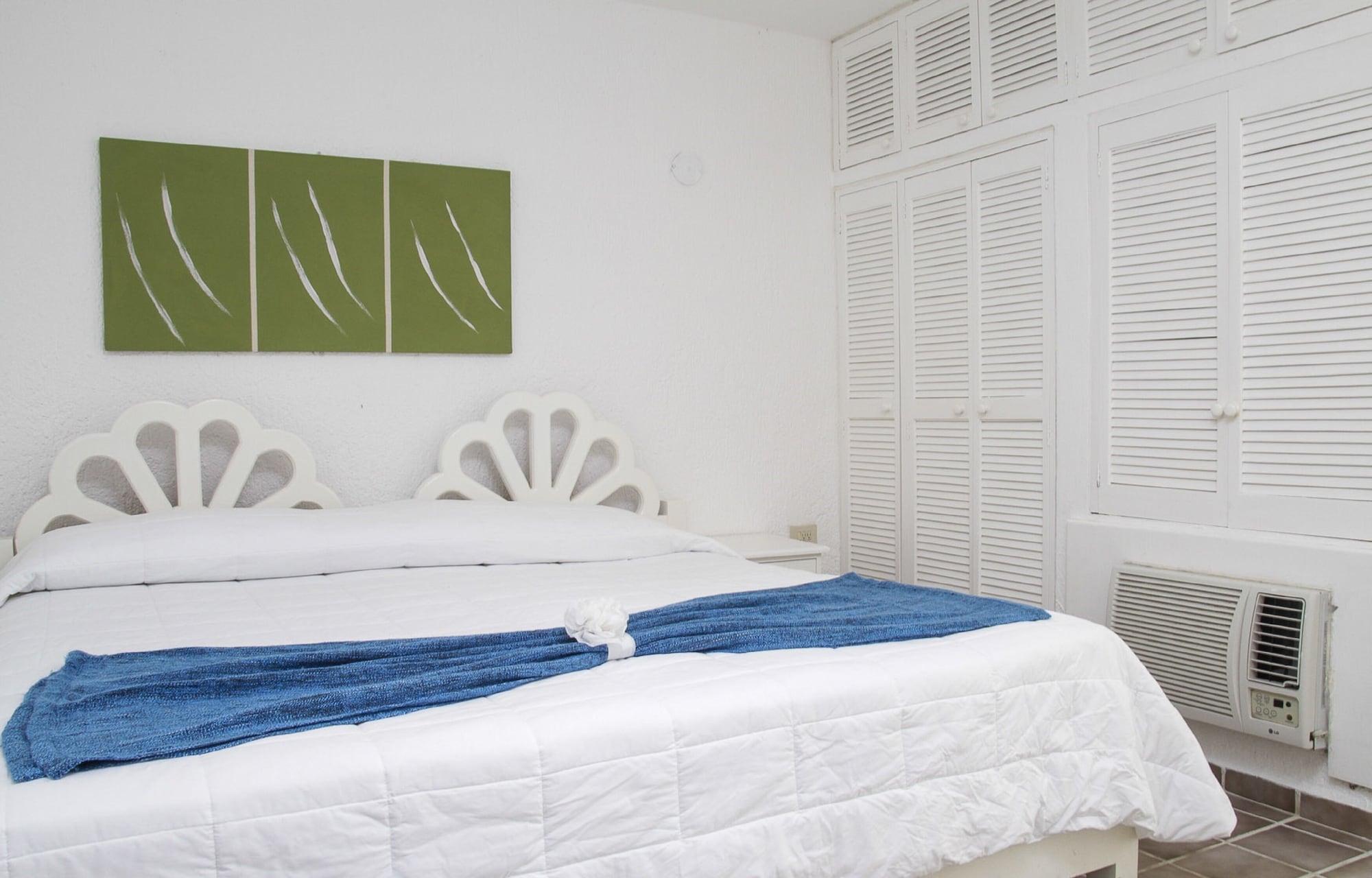 Las Gaviotas Hotel & Suites Cancún Extérieur photo
