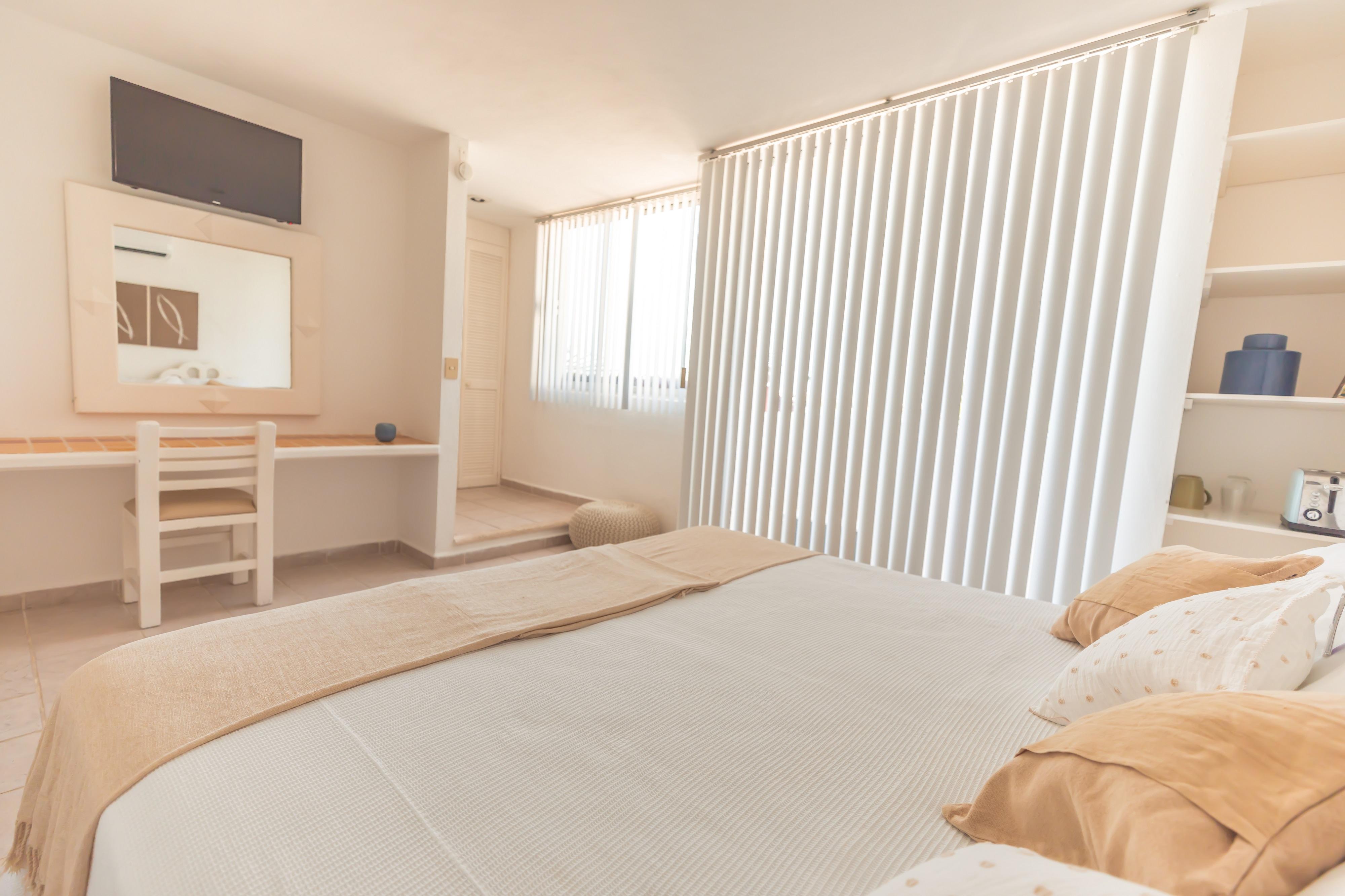 Las Gaviotas Hotel & Suites Cancún Extérieur photo