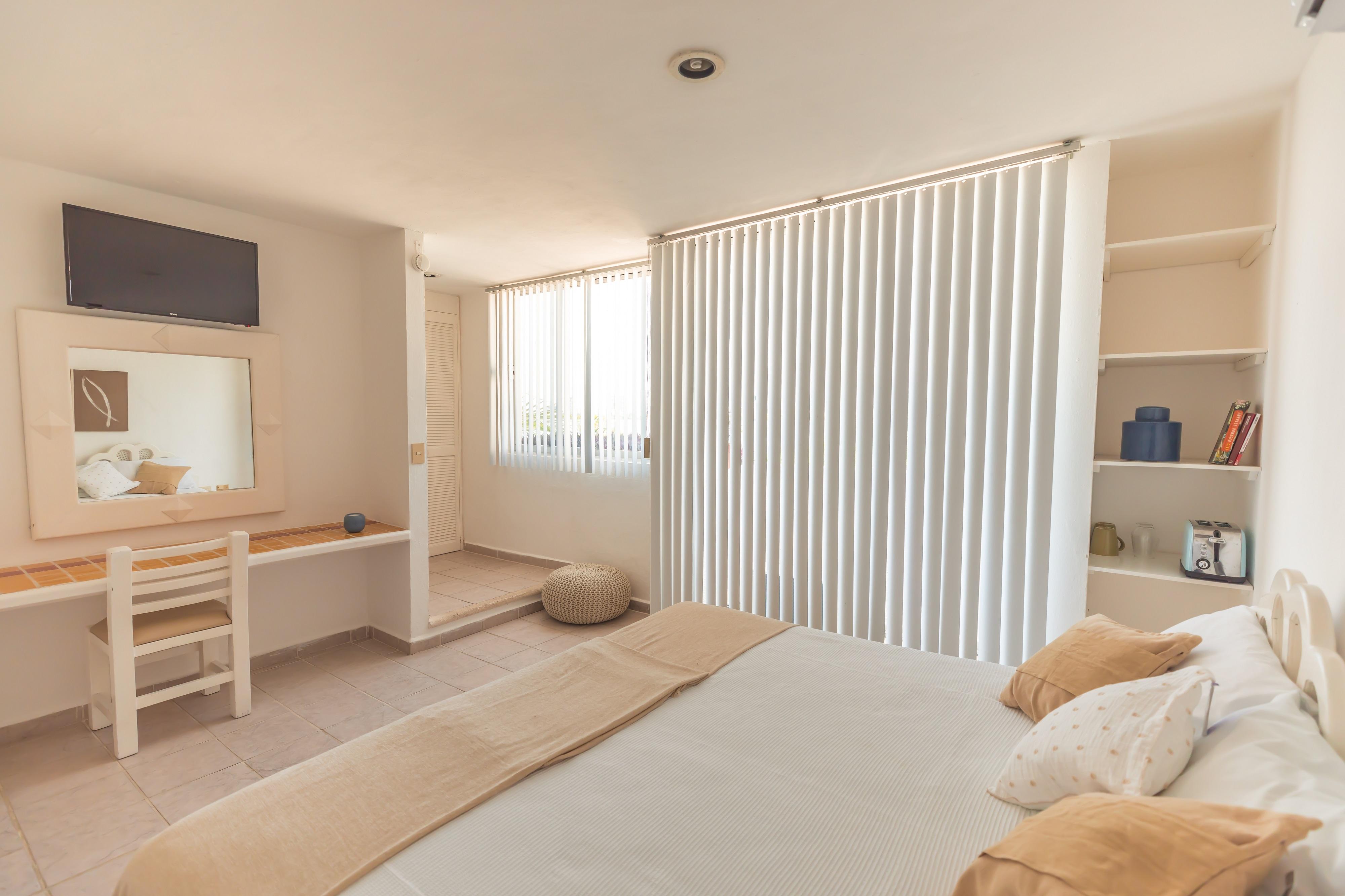 Las Gaviotas Hotel & Suites Cancún Extérieur photo