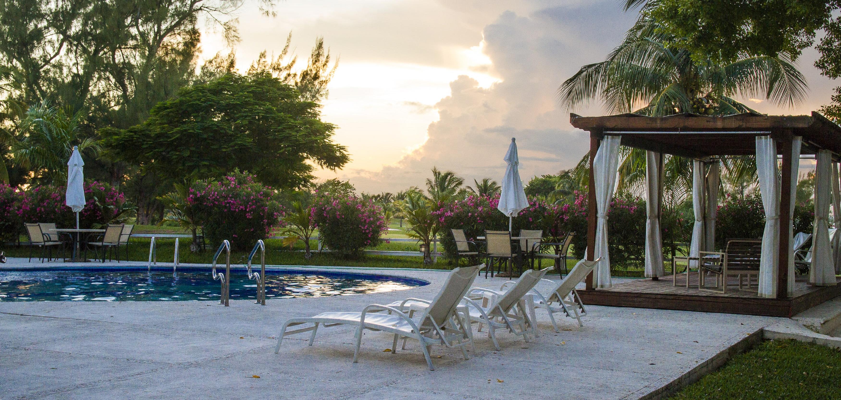 Las Gaviotas Hotel & Suites Cancún Extérieur photo
