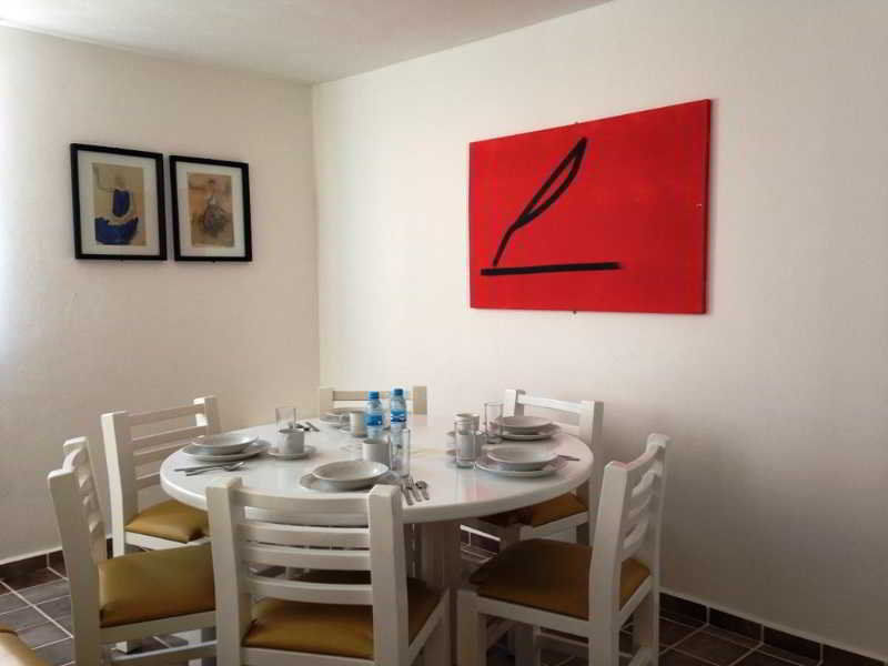 Las Gaviotas Hotel & Suites Cancún Extérieur photo