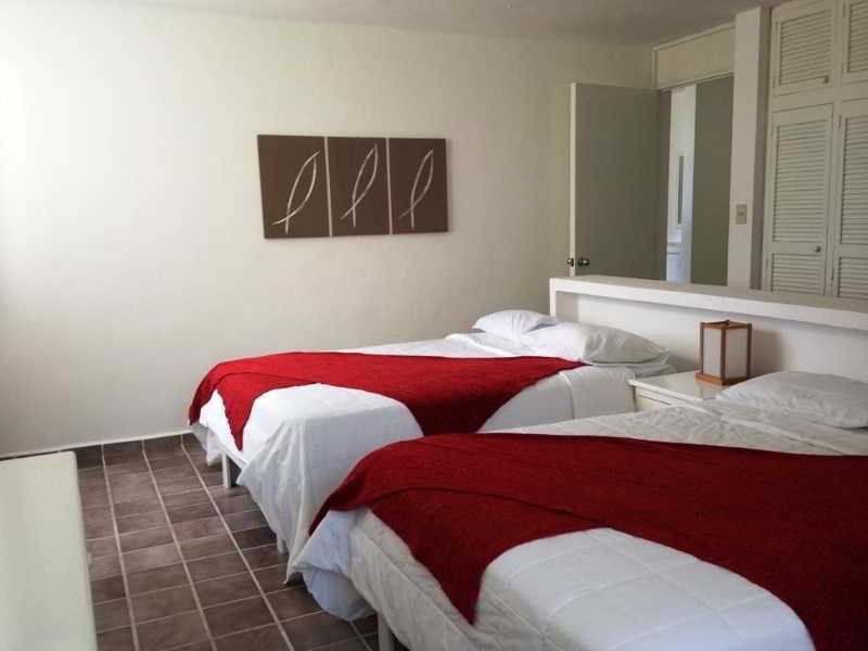 Las Gaviotas Hotel & Suites Cancún Extérieur photo