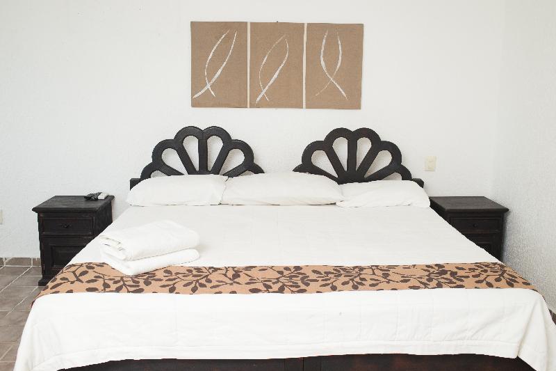 Las Gaviotas Hotel & Suites Cancún Extérieur photo