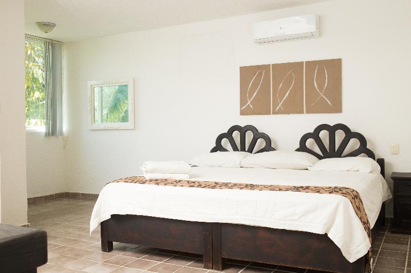 Las Gaviotas Hotel & Suites Cancún Extérieur photo